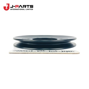 Poulie, vilebrequin, transmission n°2 pour Toyota HIACE LH103 1993-1998 88451-95J03 - Product Image 3