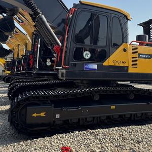 Excavatrice Volvo Ec360 originale de Suède Excavatrice Volvo à bas prix Excavatrice Volvo 360 d'occasion pour Offre Spéciale - Product Image 2