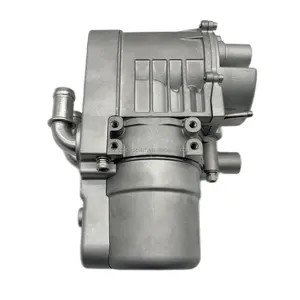High Quality 12V 5Kw Zero Start Car Water Liquid Preheater Engine Block Coolant Parking Heater Price For caravan Car