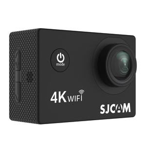SJCAM SJ4000 Air Action Camera con 4K Video 30M Impermeable 2,4G WiFi Sports Camera Action Cam Sports Camera <span class=keywords><strong>bicicleta</strong></span> motocicletas - Product Image 5