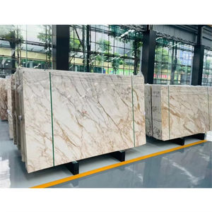 Precio del Mármol Calacatta Gold de Alta Calidad de Italia - Product Image 1