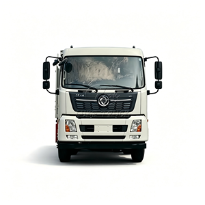Camion de transport de poissons vivants 10T |   Taux de survie élevé |   Système d'oxygénation et de refroidissement en stock en Corée - Product Image 6