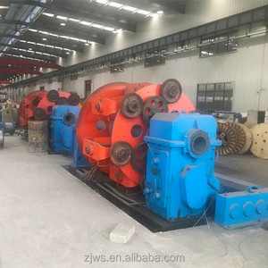 Dây thép mạ nhôm 3.20mm & 3.50mm acsr | Dây dẫn <span class=keywords><strong>aacsr</strong></span> | truyền tải điện trên không | Chống ăn mòn cường độ cao - Product Image 6