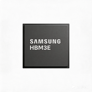 หน่วยความจำ HBM3e รุ่นใหม่ KHBBC4B03C-MC1KT00 MC1KT00 ความจุ 36GB 12Hi 9.2Gbps แบนด์วิดท์สูง สำหรับเซิร์ฟเวอร์เร่งความเร็ว AI - Product Image 1