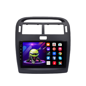 Lecteur DVD de voiture Android pour <span class=keywords><strong>Lexus</strong></span> LS430 XF30 Toyota <span class=keywords><strong>Celsior</strong></span> 2000-2006 Radio Navigation de voiture Audio stéréo Autoradio lecteur MP5 - Product Image 1