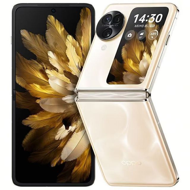 Hot Sell OPO Phone 5G Smartphone Screen Foldable Mobile for 0pp0 Find N3 Flip
