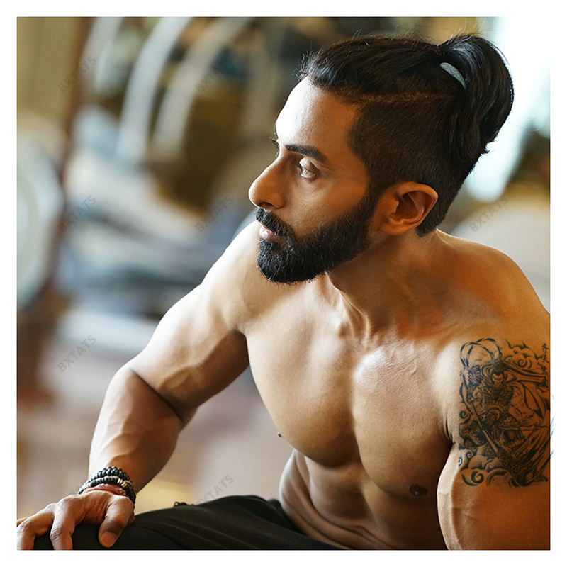 ราชาลิง GZ218