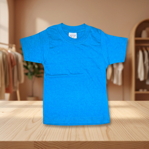 เสื้อยืดคอกลมแขนสั้นผ้าฝ้ายสำหรับผู้ชาย ยี่ห้อ ASAP พร้อมพิมพ์โลโก้ตามสั่งที่ด้านหลัง ลายเรียบ สไตล์สปอร์ต - Product Image 2