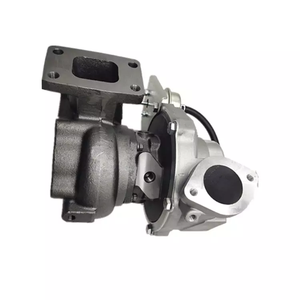 Compresseur de turbocompresseur OEM SK350-8 J08E pour moteur 24100-4640 S1760-E0200, source Guangzhou, garantie 6 mois - Product Image 3
