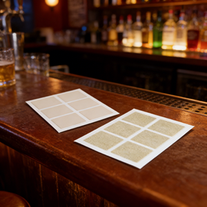 Parche Profesional para la Resaca, Diseño Discreto, Cómodo <span class=keywords><strong>de</strong></span> Usar Durante Toda la Noche - Product Image 3