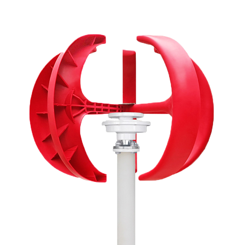 Zixi JLS 500W Peak 5 blade