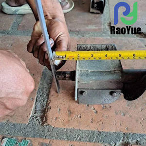 Accessoires pour moissonneuse-batteuse Yanmar YH880 à haut rendement, tarière de 108/113 cm, 7E6C81-45400 - Product Image 2