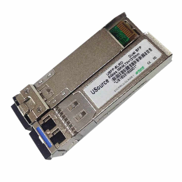 BBU RRU OBSAI Двойной волокно SFP + модуль 6 г 1310nm 10 км одиночный ...