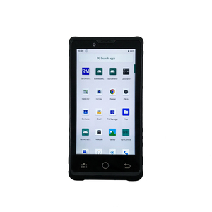 เครื่องทดสอบ PDA โทรคมนาคม ST327 ระบบแอนดรอยด์ 9.0 รองรับใยแก้วนำแสง/VFL/OPM - Product Image 1