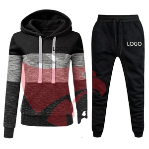 ชุดวอร์มลำลอง,ชุดวอร์มสี - Product Image 1