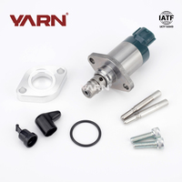 Vanne de régulation d'aspiration de la pompe à carburant YARN SCV 8-98145455-0 pour Mitsubishi