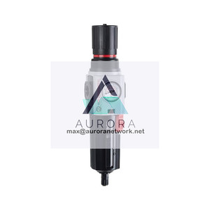 Accesorios de válvula neumática electrónica de alta calidad, con buen precio - Product Image 1