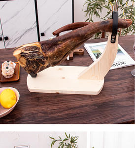 Support à <span class=keywords><strong>jambon</strong></span> ibérique <span class=keywords><strong>espagnol</strong></span>, support à <span class=keywords><strong>jambon</strong></span> Jinhua, support à <span class=keywords><strong>jambon</strong></span> spécial pour le stockage - Product Image 6