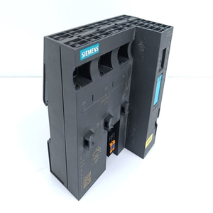 Original 6ES7151-8FB00-0AB0 IM151-8F PN/DP CPU ET200S V2.7.1 ESt3 PLC - Product Image 3
