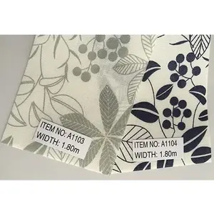 Pattern fabric, Pattern roller blind fabric, printing fabric