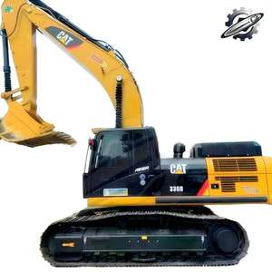 Excavatrice d'occasion Caterpillar 336D2L, excavatrice Cat 336D, excavatrice Cater 336D2 d'occasion, en stock à la vente - Product Image 6