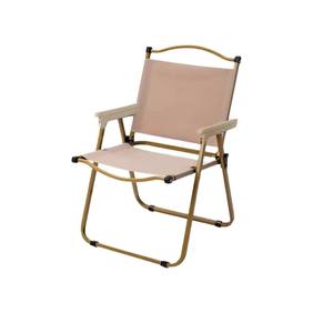 Chaise de plage pliante portable, légère (2,5 kg), chaise de camping d'extérieur pour femmes, facile à transporter, chaise pliable - Product Image 4