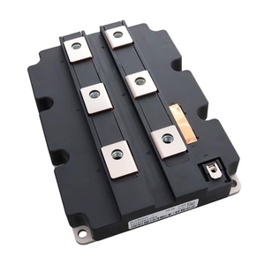 FZ2400R33HE4 ทรานซิสเตอร์ IGBT โมดูล 3300V 2400A ชิ้นส่วนอิเล็กทรอนิกส์ใหม่และของแท้ - Product Image 1