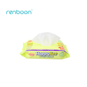 <span class=keywords><strong>Lingettes</strong></span> <span class=keywords><strong>démaquillantes</strong></span> personnalisées en gros avec logo <span class=keywords><strong>Neutrogena</strong></span>, <span class=keywords><strong>lingettes</strong></span> humides pour le maquillage - Product Image 4