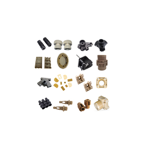 OEM tùy chỉnh cường độ cao PEEK + GF30 Bộ phận ép phun chịu nhiệt gia cố sợi thủy tinh ỐNg Lót màu tùy chỉnh - Product Image 2