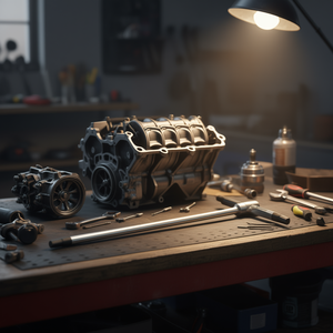 ก้านต่อประแจแรงบิด Fg 621 Tx8 สำหรับเครื่องมือซ่อมยานยนต์ - Product Image 3