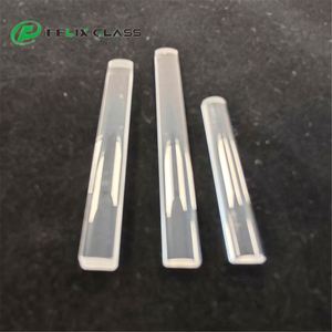 แท่งแก้วควอตซ์ซิลิกาใสบริสุทธิ์สูง FELIX สำหรับขัดเงาและให้ความร้อน - Product Image 1