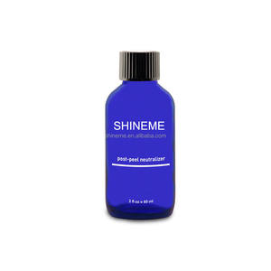 OEMなだめるような保湿肌グリコール酸物理的および化学的ピールプレピーリングマスクの前の深い角質除去 - Product Image 5