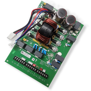 Carte mère de climatiseur 803342090142 VD450WSAM T DM01 1.0 D 5C pour climatisation centrale, anti-poussière - Product Image 2