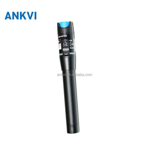 NK411 เครื่องทดสอบไฟเบอร์ออปติกแบบสด 800 1700nm ระบุทิศทาง - Product Image 4