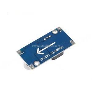 Module Booster XL6009, sortie d'alimentation CC-CC réglable, module élévateur de tension XL6009 - Product Image 4