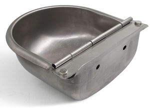 Stainless Steel <strong>Water</strong> Drinkers For <strong>Cattle</strong> And Horse <strong>Automatic</strong> <strong>Cattle</strong> Drinker