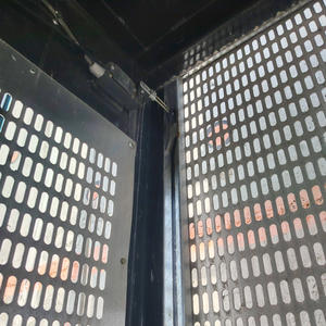 Elevador de Construcción Zoomlion SS200/200 de Alta Calidad, Elevador de Construcción de Segunda Mano Óptimo con Componentes Centrales de Caja de Cambios - Product Image 6