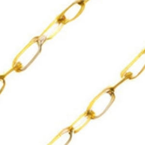 Meccanismo di Bloccaggio in Plastica, Catena Tre in Uno da 70 Cm per Parti di Occhiali, Cadena Para Gafa - Product Image 5