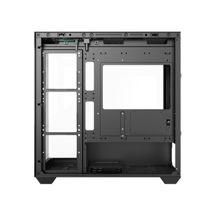 Gabinetes y Torres para Computadoras AntarcChill Gaming, Gabinete para PC con Cristal Templado tipo Pecera y Ventiladores <span class=keywords><strong>RGB</strong></span>, Gabinete Retro para Computadora - Product Image 4