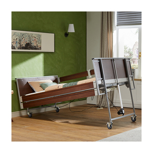 Спальня для ухода за престарелыми - Product Image 6