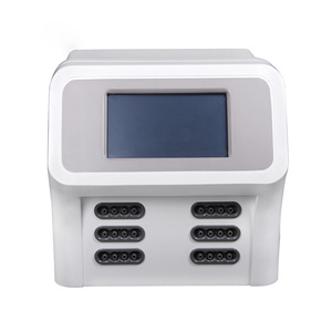 Machine de massage lymphatique la plus vendue pour les jambes, les bras et l'abdomen, favorisant la relaxation musculaire et le confort quotidien du corps - Product Image 6