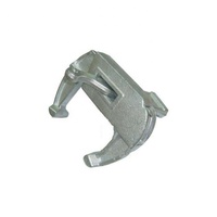 Accessoires de coffrage Doka, pince à coin, verrouillage de poutre, pinces de coffrage en béton