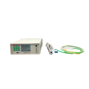 เครื่องวัดการสังเคราะห์แสงของพืชแบบพกพา CHINCAN 3051C อุปกรณ์ตรวจวัดพืชที่จำเป็นสำหรับการทดสอบ - Product Image 2