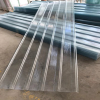 Dalles de panneaux pare-soleil extérieurs en plastique haute transparence anti-UV pour villas, gazebos et vérandas – Taille personnalisée – Vente en gros