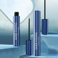 Sérum pour cils naturels personnalisé, cosmétiques, sérum de croissance des cils, OEM, étiquette privée, amplificateur de cils