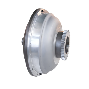 อะไหล่แท้คุณภาพสูงทนทานสำหรับรถตักจีนรุ่น YJSW315-8A 15-SL50W L53-G  แกนทอร์คคอนเวอร์เตอร์ระบบส่งกำลัง - Product Image 1
