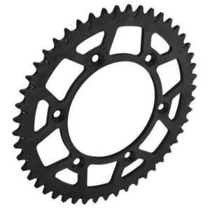 Pignons personnalisés en aluminium 520 <span class=keywords><strong>48</strong></span> dents pour Honda CRF150F CR250R CRF250R XR250 CRF450R - Product Image 3