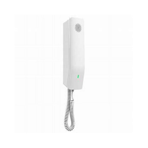 Téléphone IP POE GHP610/611 spécifique aux hôtels, 2 SIP, conférence à <span class=keywords><strong>3</strong></span> voies, pour chambre d'hôtel et appartement - Product Image 2