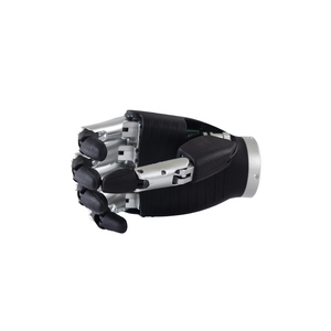 Гибкий гуманоидный робот со встроенным интеллектуальным приводом, алгоритм контроля крутящего момента, Роботизированная бионическая рука - Product Image 5