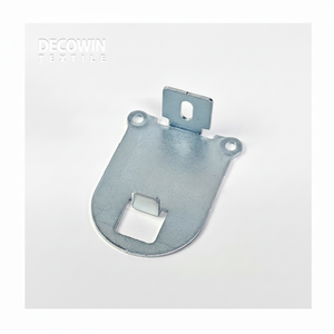 ฝาท้ายสำหรับเทปคาสเซ็ตชนิดสี่เหลี่ยม (ผ้าแทรก) - Product Image 1